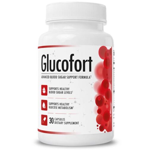 Glucofort™ 🩸 | Buy Official - Order Online to Get 72% off